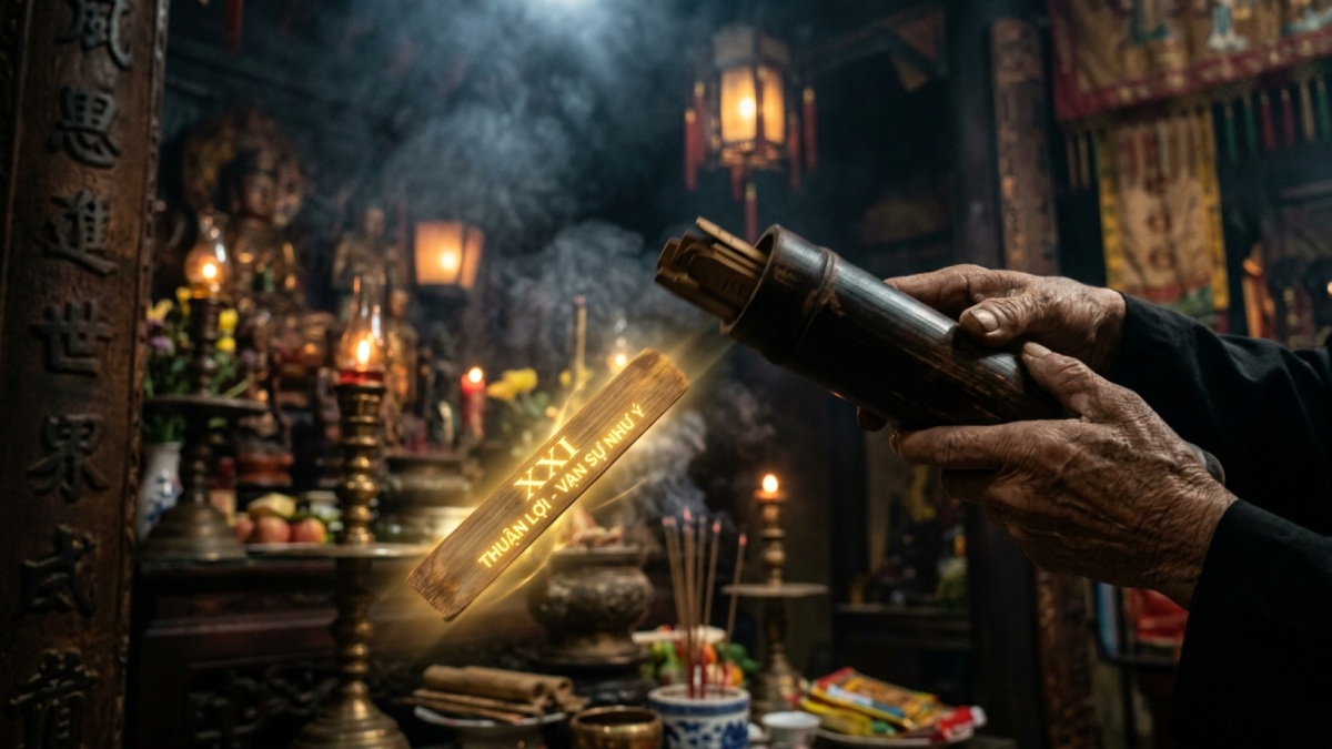 Soi cầu hôm nay ngày 23-04-2026